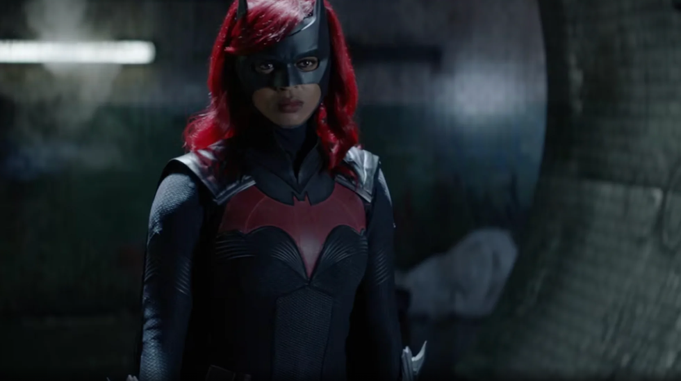 batwoman