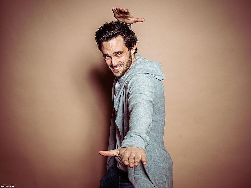 Be clever without being nasty