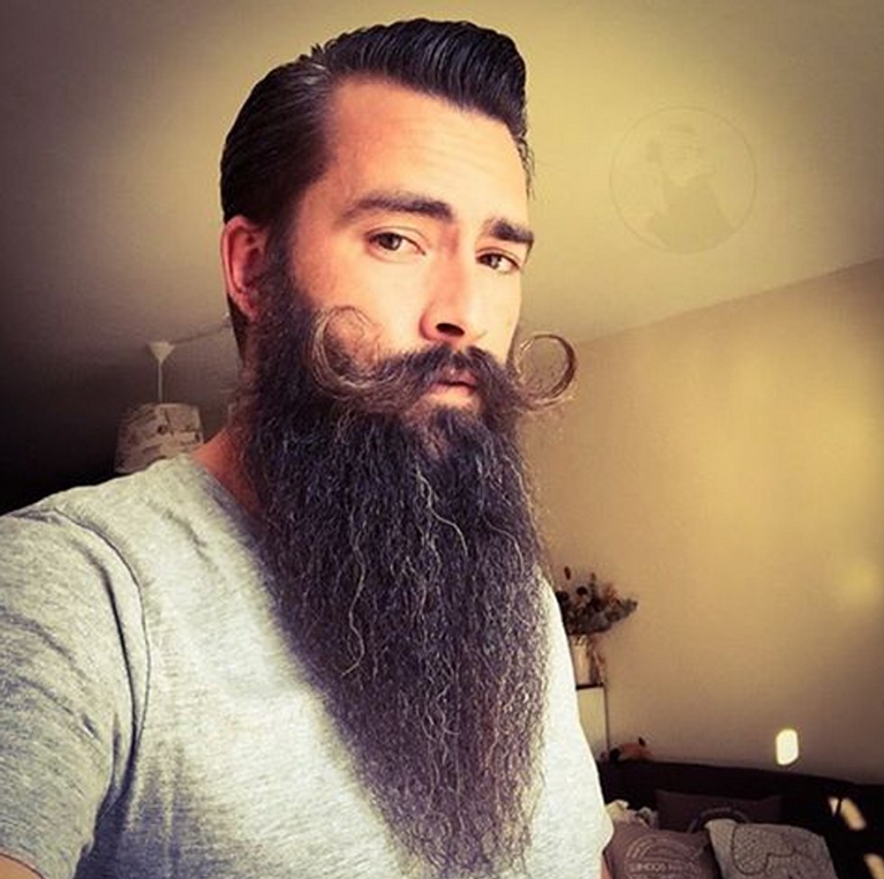 Beard 5