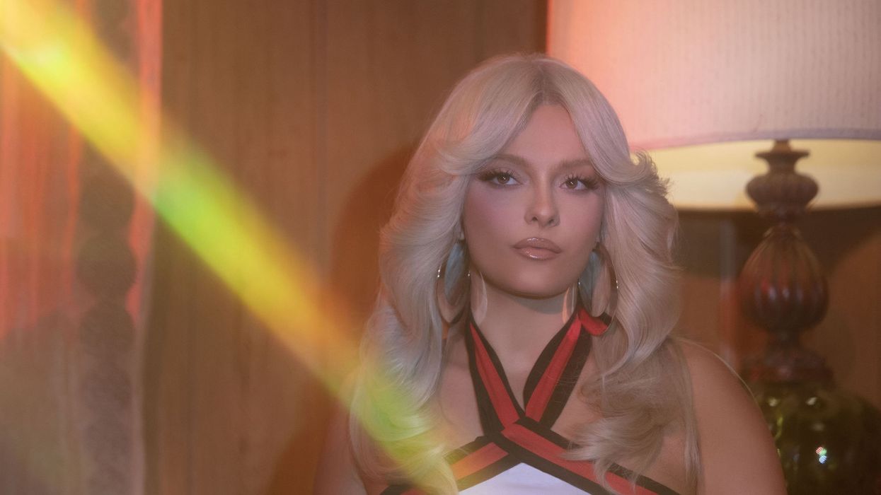 Bebe Rexha