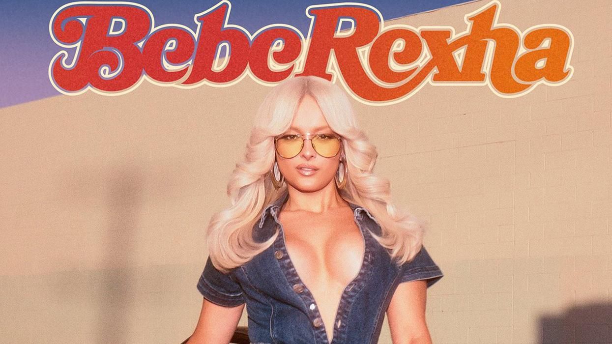 Bebe Rexha