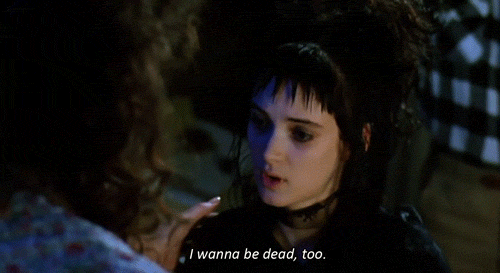 beetlejuice