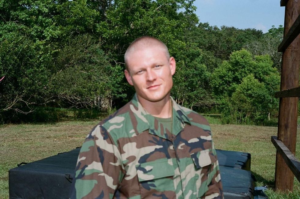 Behind the scenes photos of Boots actors filming on set