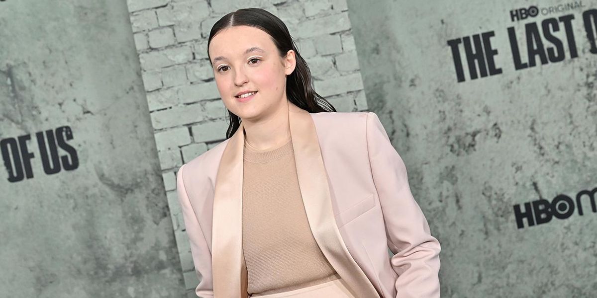 Bella Ramsey Comes Out As Gender Fluid