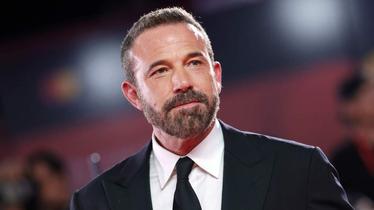 Ben Affleck