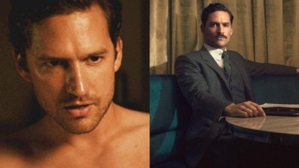 Ben Aldridge