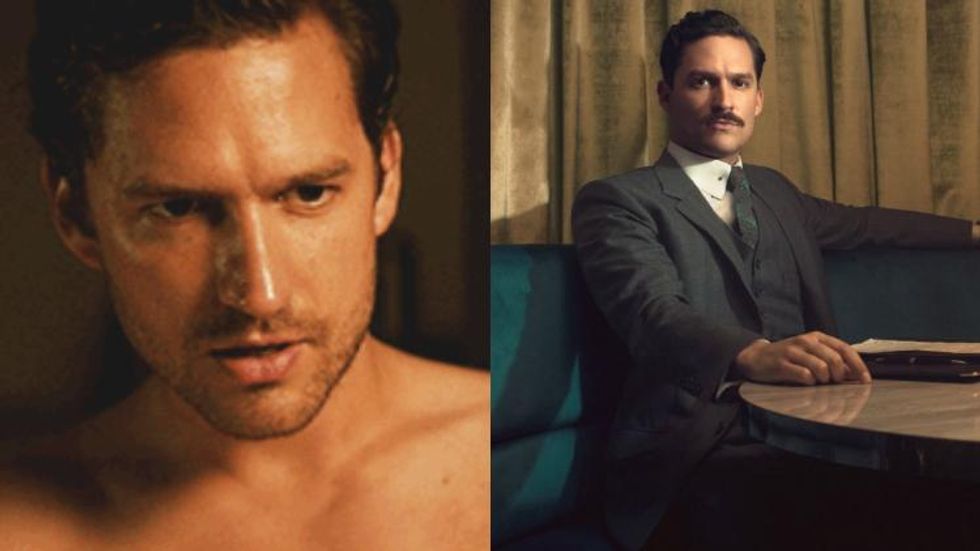 Ben Aldridge