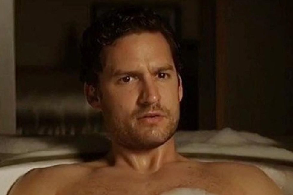Ben Aldridge
