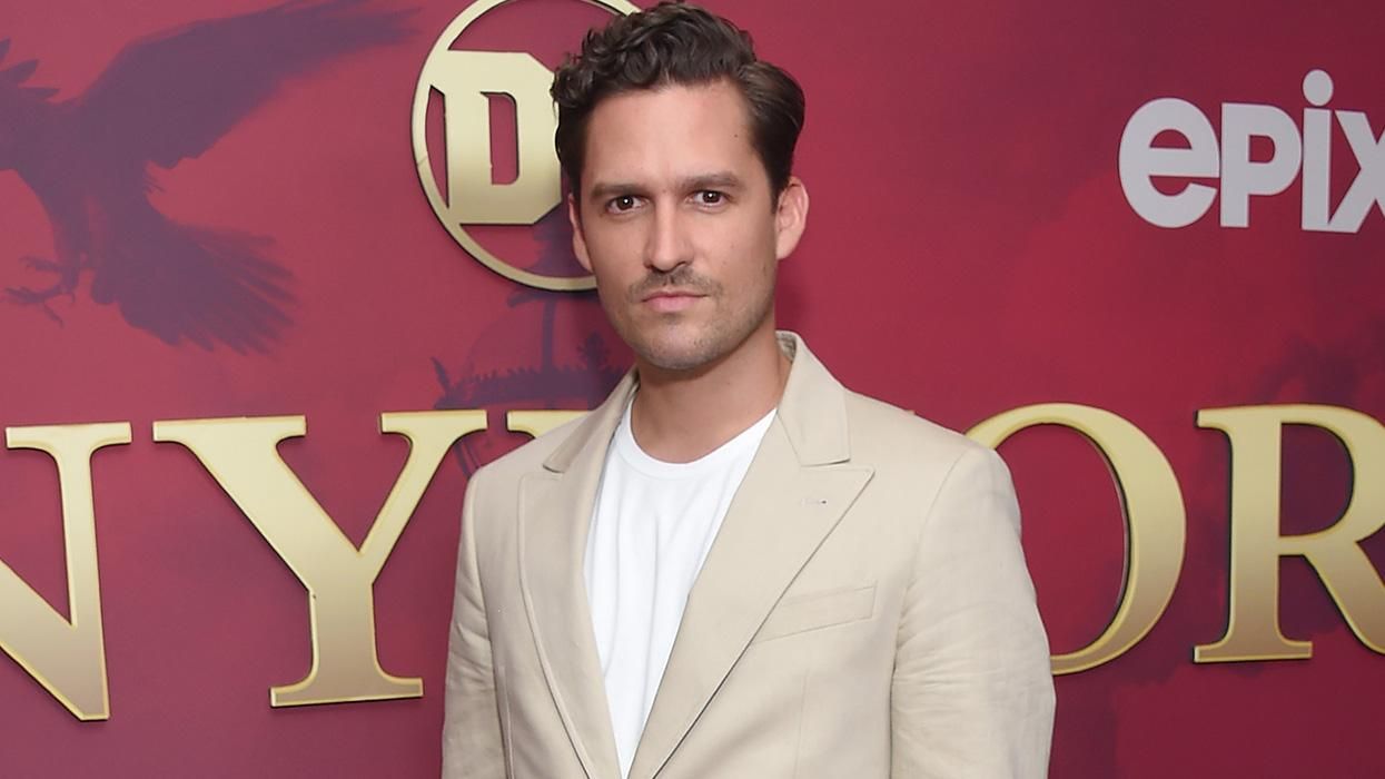 Ben Aldridge