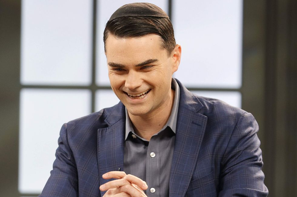 Ben Shapiro