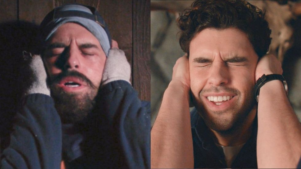 Ben\u2019s gay fugue