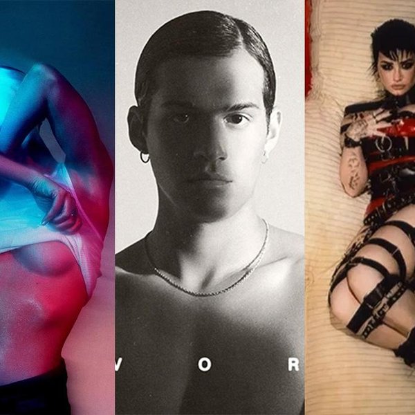 Best Albums 2022 LGBTQ+