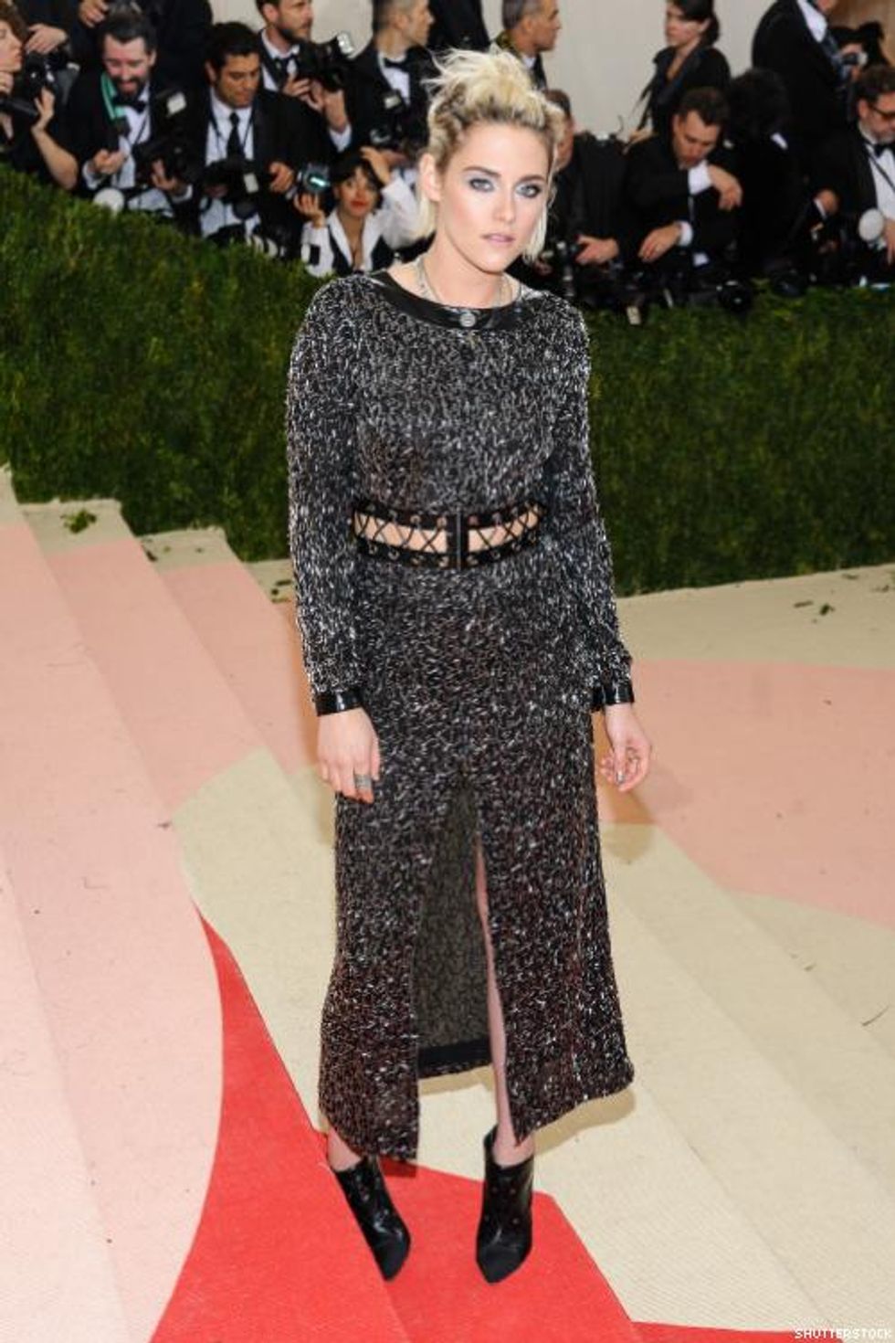 Best Dressed Kristen Stewart