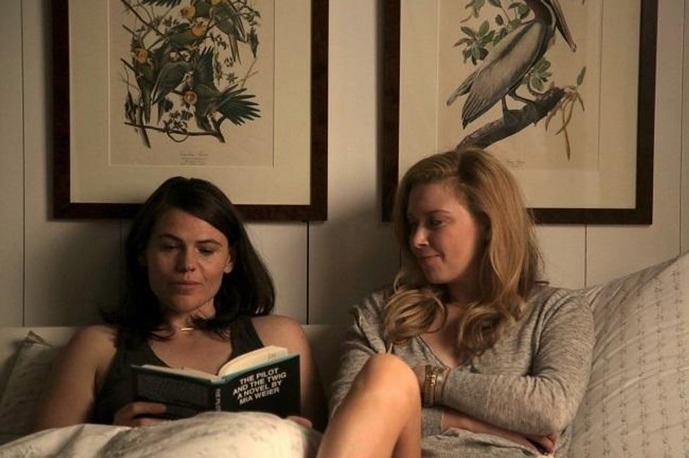 best lgbt movies 2016