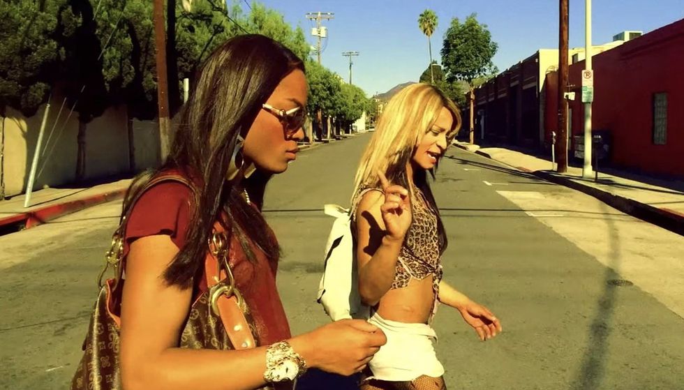 Best Queer Films of the First Quarter Century