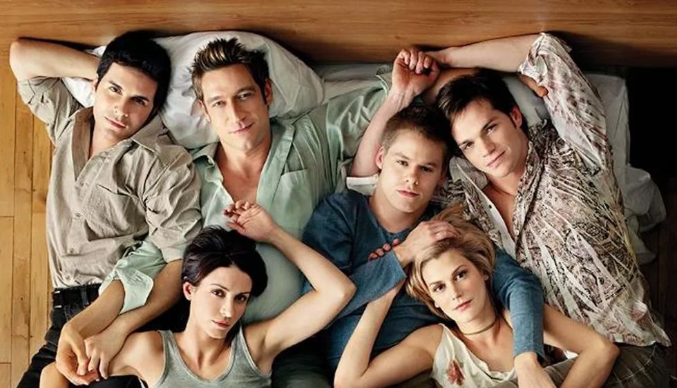 Best Queer TV of the First Quarter Century