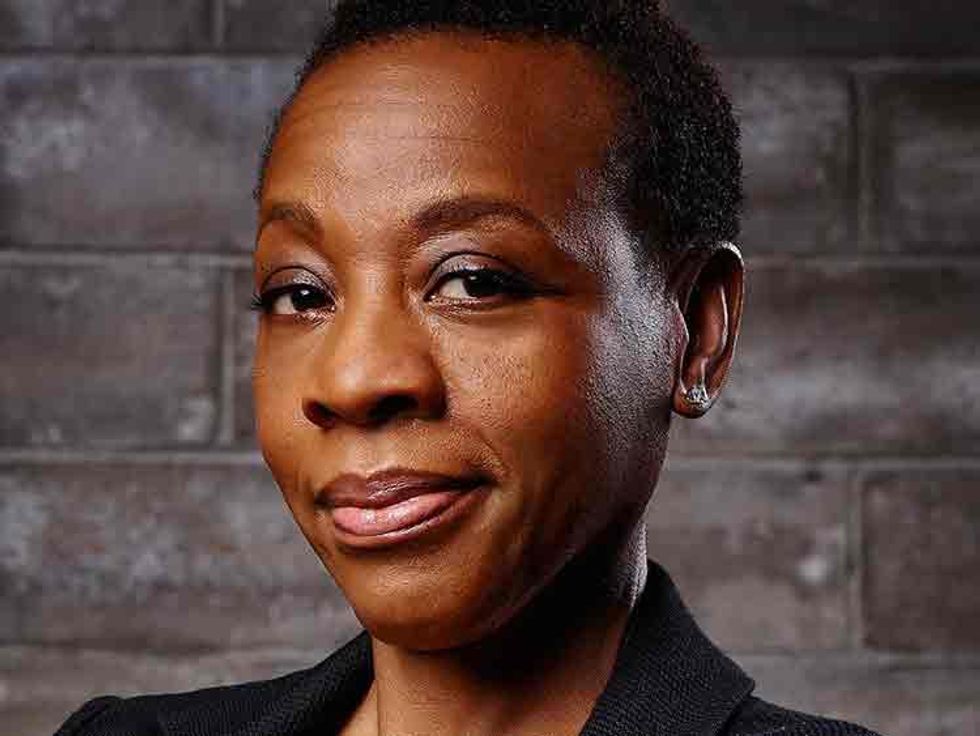 Bethany - "Blindspot"