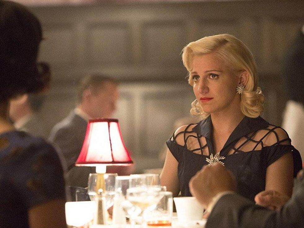 Betty - "Masters of Sex"