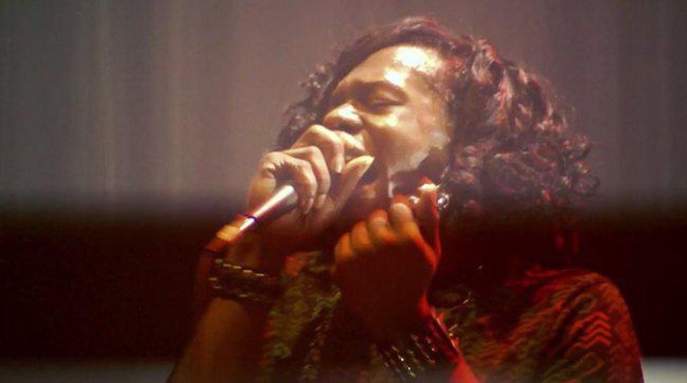 beyonce formation documentary