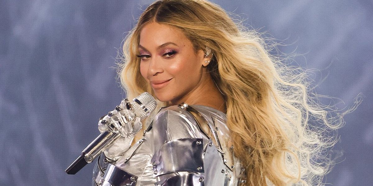 Beyoncé's Renaissance Tour Merch Is on : Where to Shop