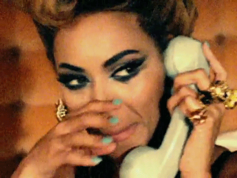 Beyonce why don't you love me gif