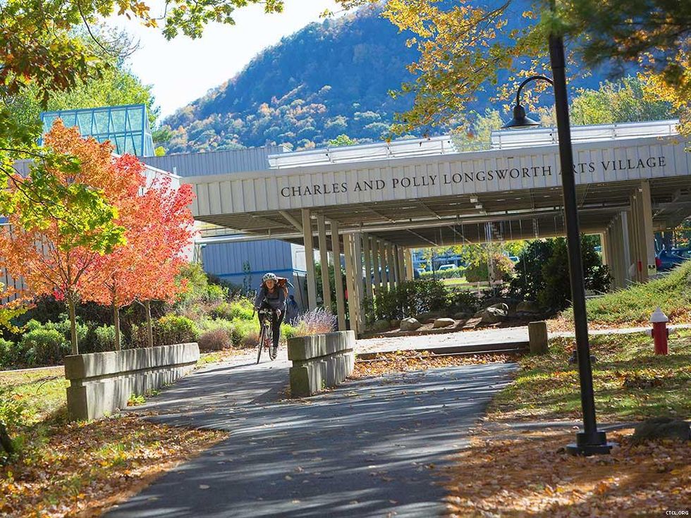 Beyond the Riot: Zines in Archives and Digital Space \u2014 Hampshire College