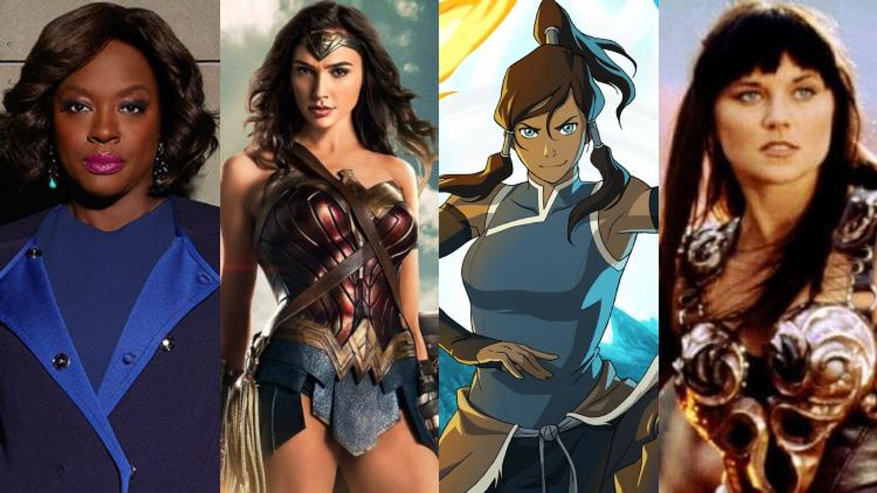 bi young adult fiction