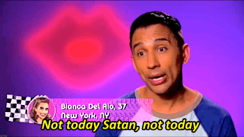 Bianca Del Rio