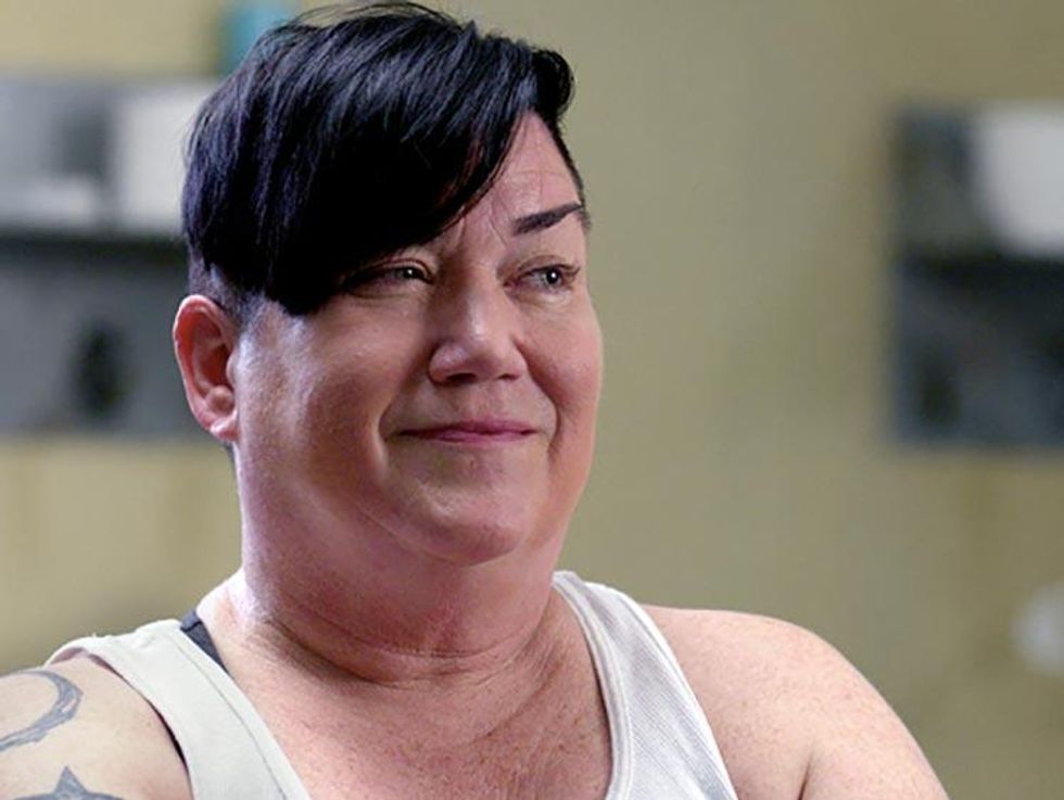 Big Boo - "Orange Is the New Black"