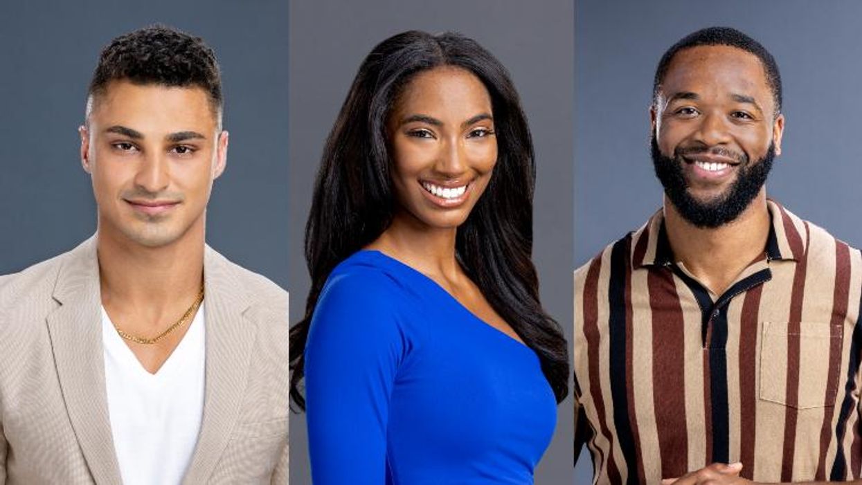 Big Brother 24 cast