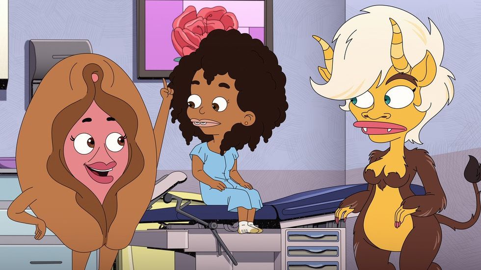 Big Mouth (season 8) - May 23