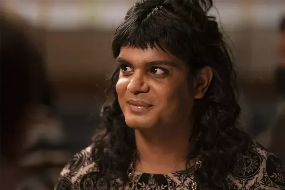 Bilal Baig in 'Sort Of'