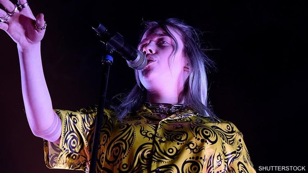 Billie Eilish
