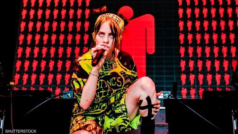Billie Eilish