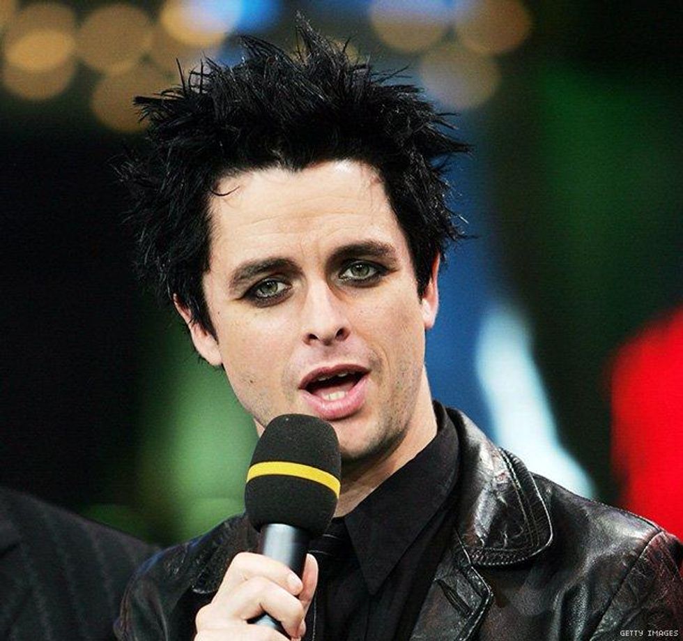 Billie Joe Armstrong