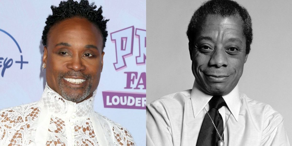 Who Is Billy Porter Husband? Emmys Couple Newly Married