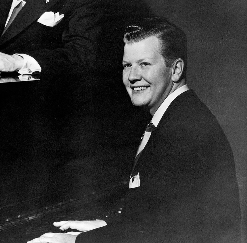 Billy Tipton PRIDE SITE photo gallery list LGBTQ people in history