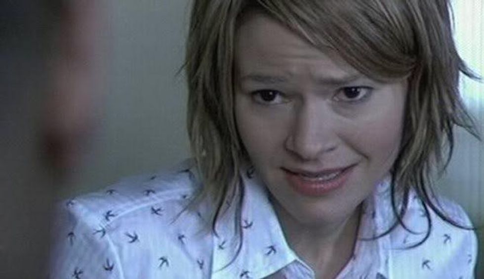 bisexual young adult books