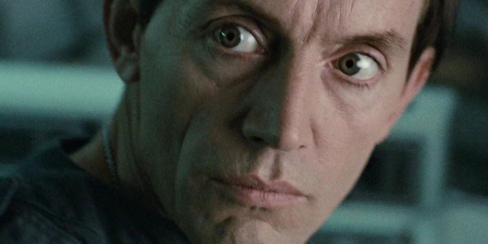 Bishop - \u2018Aliens\u2019