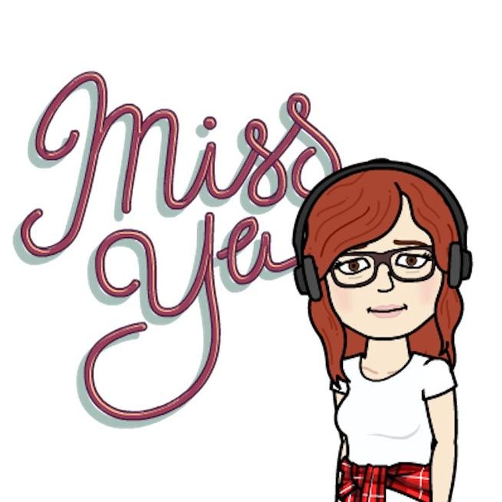 11 Desperate Bitmojis To Remind Your Crush You Re Alive