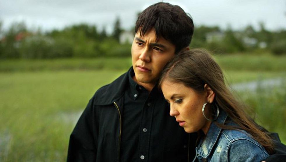 black lgbt documentary