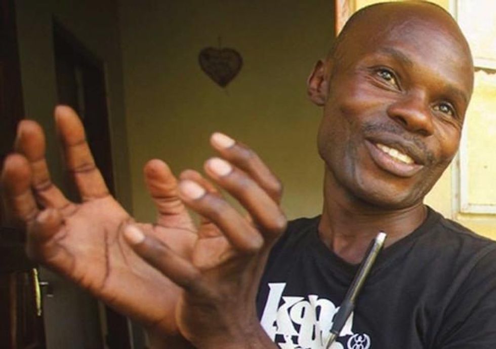 black lgbt documentary