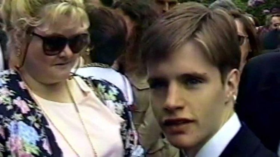 black lives matter documentaries