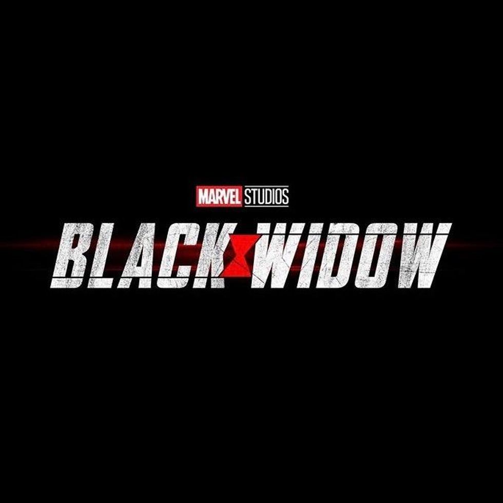 Black Widow