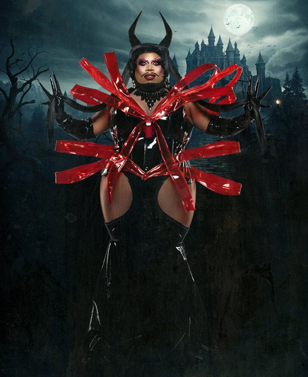 Blackberri (Season 5)