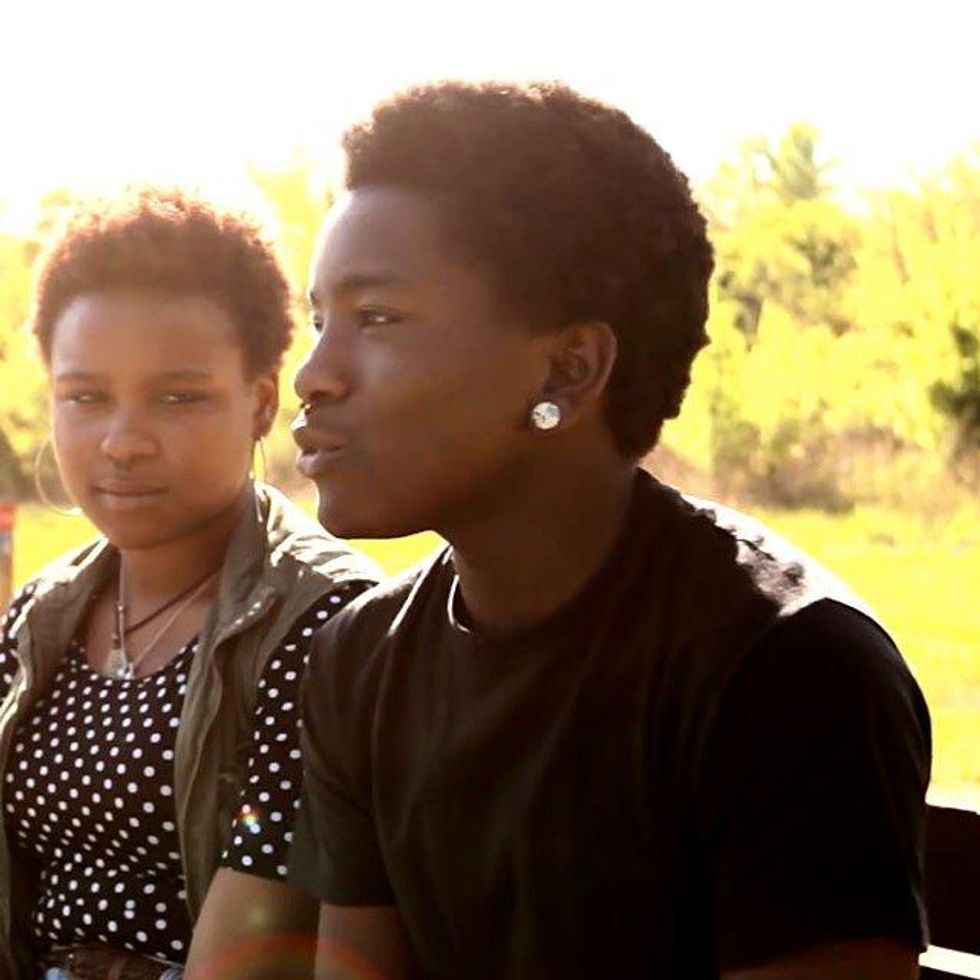 Blake Brockington (Charlotte, NC)