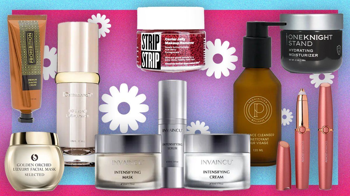 Bloom in your skin with The Pride Store’s skincare essentials