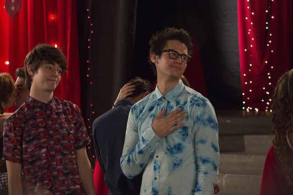 16 Shows With Gay, Bi, Queer, and Trans Men Streaming on Amazon Prime