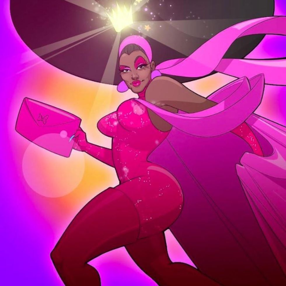 bob-the-drag-queen-kickass-comic-instagram-kickassdragqueen