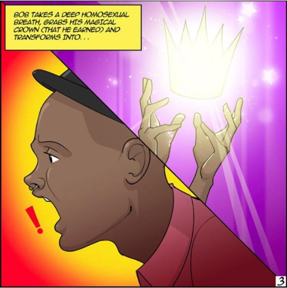 bob-the-drag-queen-kickass-comic-instagram-kickassdragqueen